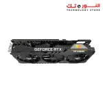 ASUS TUF Gaming GeForce RTX™ 3060 OC Edition 12GB GDDR6