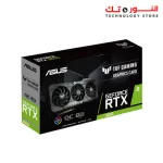 ASUS TUF Gaming GeForce RTX™ 3070 OC 8GB GAMING