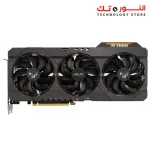 ASUS TUF Gaming GeForce RTX™ 3070 OC 8GB GAMING