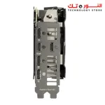 ASUS TUF Gaming GeForce RTX™ 3070 OC 8GB GAMING
