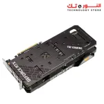 ASUS TUF Gaming GeForce RTX™ 3070 OC 8GB GAMING