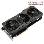 ASUS TUF Gaming GeForce RTX™ 3070 OC 8GB GAMING