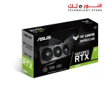 ASUS TUF Gaming GeForce RTX™ 3080 V2 10GB GDDR6