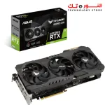 ASUS TUF Gaming GeForce RTX™ 3080 V2 10GB GDDR6