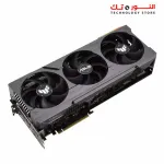ASUS TUF Gaming GeForce RTX™ 4090 OC Edition 24GB GDDR6X with DLSS 3, lower temps, and enhanced durabilitylity
