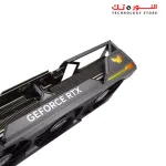 ASUS TUF Gaming GeForce RTX™ 4090 OC Edition 24GB GDDR6X with DLSS 3, lower temps, and enhanced durabilitylity