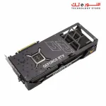 ASUS TUF Gaming GeForce RTX™ 4090 OC Edition 24GB GDDR6X with DLSS 3, lower temps, and enhanced durabilitylity