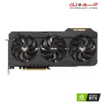 ASUS TUF Gaming NVIDIA GeForce RTX 3080 V2 OC Edition Graphics Card-PCIe 4.0, 10GB GDDR6X, LHR