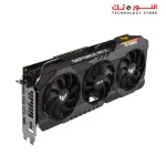 ASUS TUF Gaming NVIDIA GeForce RTX 3080 V2 OC Edition Graphics Card-PCIe 4.0, 10GB GDDR6X, LHR