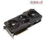ASUS TUF Gaming NVIDIA GeForce RTX 3080 V2 OC Edition Graphics Card-PCIe 4.0, 10GB GDDR6X, LHR