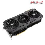 ASUS TUF Gaming NVIDIA GeForce RTX 3090 Ti OC Edition Graphics Card-PCIe 4.0, 24GB GDDR6X