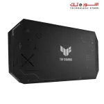 ASUS TUF Gaming NVIDIA GeForce RTX 3090 Ti OC Edition Graphics Card-PCIe 4.0, 24GB GDDR6X