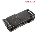 ASUS TUF Gaming NVIDIA GeForce RTX 3090 Ti OC Edition Graphics Card-PCIe 4.0, 24GB GDDR6X