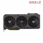 ASUS TUF Gaming NVIDIA GeForce RTX 3090 Ti OC Edition Graphics Card-PCIe 4.0, 24GB GDDR6X