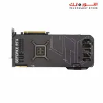 ASUS TUF Gaming NVIDIA GeForce RTX 3090 Ti OC Edition Graphics Card-PCIe 4.0, 24GB GDDR6X