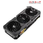 ASUS TUF Gaming NVIDIA GeForce RTX 3090 Ti OC Edition Graphics Card-PCIe 4.0, 24GB GDDR6X