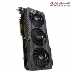 ASUS TUF Gaming NVIDIA GeForce RTX 3090 Ti OC Edition Graphics Card-PCIe 4.0, 24GB GDDR6X