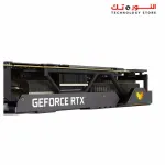 ASUS TUF Gaming NVIDIA GeForce RTX 3090 Ti OC Edition Graphics Card-PCIe 4.0, 24GB GDDR6X