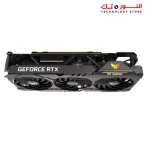 ASUS TUF Gaming NVIDIA GeForce RTX 3090 Ti OC Edition Graphics Card-PCIe 4.0, 24GB GDDR6X