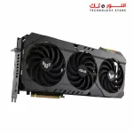 ASUS TUF Gaming NVIDIA GeForce RTX 3090 Ti OC Edition Graphics Card-PCIe 4.0, 24GB GDDR6X