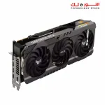 ASUS TUF Gaming NVIDIA GeForce RTX 3090 Ti OC Edition Graphics Card-PCIe 4.0, 24GB GDDR6X