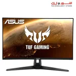 ASUS TUF Gaming VG247Q1A Gaming Monitor – 23.8 inch Full HD (1920 x 1080), 165Hz(above 144Hz), Extreme Low Motion Blur™, FreeSync™ Premium, 1ms (MPRT), Shadow Boost