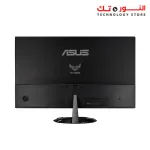 ASUS TUF Gaming VG249Q1R Gaming Monitor – 23.8 inch Full HD (1920 x 1080), IPS, Overclockable 165Hz(Above 144Hz), 1ms MPRT, Extreme Low Motion Blur™, FreeSync™ Premium, 1ms (MPRT), Shadow Boost