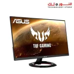 ASUS TUF Gaming VG249Q1R Gaming Monitor – 23.8 inch Full HD (1920 x 1080), IPS, Overclockable 165Hz(Above 144Hz), 1ms MPRT, Extreme Low Motion Blur™, FreeSync™ Premium, 1ms (MPRT), Shadow Boost