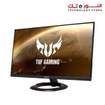 ASUS TUF Gaming VG249Q1R Gaming Monitor – 23.8 inch Full HD (1920 x 1080), IPS, Overclockable 165Hz(Above 144Hz), 1ms MPRT, Extreme Low Motion Blur™, FreeSync™ Premium, 1ms (MPRT), Shadow Boost