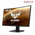 ASUS TUF Gaming VG24VQE Curved Gaming Monitor – 23.6 Inch Full HD (1920 X 1080), 165Hz