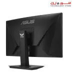 ASUS TUF Gaming VG24VQE Curved Gaming Monitor – 23.6 Inch Full HD (1920 X 1080), 165Hz