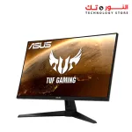 ASUS TUF Gaming VG247Q1A Gaming Monitor – 23.8 inch Full HD (1920 x 1080), 165Hz(above 144Hz), Extreme Low Motion Blur™, FreeSync™ Premium, 1ms (MPRT), Shadow Boost