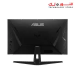 ASUS TUF Gaming VG247Q1A Gaming Monitor – 23.8 inch Full HD (1920 x 1080), 165Hz(above 144Hz), Extreme Low Motion Blur™, FreeSync™ Premium, 1ms (MPRT), Shadow Boost