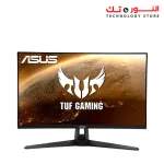 ASUS TUF Gaming VG247Q1A Gaming Monitor – 23.8 inch Full HD (1920 x 1080), 165Hz(above 144Hz), Extreme Low Motion Blur™, FreeSync™ Premium, 1ms (MPRT), Shadow Boost