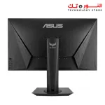 ASUS TUF Gaming VG279QR Gaming Monitor – 27 inch Full HD (1920 x 1080), 165Hz, Extreme Low Motion Blur™, G-SYNC Compatible ready, 1ms (MPRT), Shadow Boost