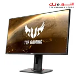 ASUS TUF Gaming VG279QR Gaming Monitor – 27 inch Full HD (1920 x 1080), 165Hz, Extreme Low Motion Blur™, G-SYNC Compatible ready, 1ms (MPRT), Shadow Boost