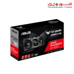 ASUS TUF-RX6800-O16G-GAMING