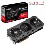 ASUS TUF-RX6800-O16G-GAMING