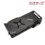 ASUS TUF-RX6800-O16G-GAMING