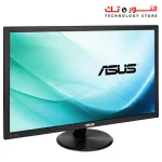 ASUS VP248H Gaming Monitor – 24 inch, Full HD, 1ms, 75Hz, Adaptive-Sync, Low Blue Light, Flicker Free