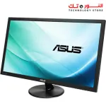 ASUS VP248H Gaming Monitor – 24 inch, Full HD, 1ms, 75Hz, Adaptive-Sync, Low Blue Light, Flicker Free