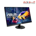 ASUS VP249QGR Gaming Monitor – 23.8 inch, Full HD, IPS, Frameless, 1ms MPRT, 144Hz, Adaptive-Sync (FreeSync™), ELMB, Shadow Boost, Low Blue Light, Flicker Free, Wall Mountable