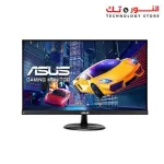 ASUS VP249QGR Gaming Monitor – 23.8 inch, Full HD, IPS, Frameless, 1ms MPRT, 144Hz, Adaptive-Sync (FreeSync™), ELMB, Shadow Boost, Low Blue Light, Flicker Free, Wall Mountable