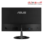 ASUS VZ279HEG1R Gaming Monitor – 27 inch Full HD (1920 x 1080), IPS, 75Hz, 1ms MPRT, Extreme Low Motion Blur™, FreeSync™, Ultra-slim
