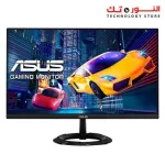 ASUS VZ279HEG1R Gaming Monitor – 27 inch Full HD (1920 x 1080), IPS, 75Hz, 1ms MPRT, Extreme Low Motion Blur™, FreeSync™, Ultra-slim