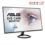 ASUS VZ27EHE Eye Care Monitor – 27 inch Full HD (1920 x 1080), IPS, 75Hz, Adaptive-Sync/FreeSync™, HDMI, Low blue light, Flicker free, Ultra-slim