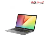 ASUS VivoBook S14 S433 S433EQ-AM0R7W i7-1165G7-16GB-SSD512GB-MX350-2GB-14 inch FHD-Windows11-RED