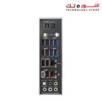 ASUS X570 ROG Crosshair VIII Dark Hero Dual LAN ATX Gaming Motherboard