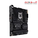 ASUS Z590 TUF GAMING PLUS WIFI ARGB ATX Gaming Motherboard
