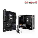ASUS Z590 TUF GAMING PLUS WIFI ARGB ATX Gaming Motherboard